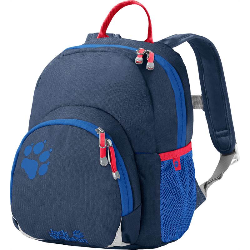 Jack Wolfskin Kids Buttercup Daypack-1